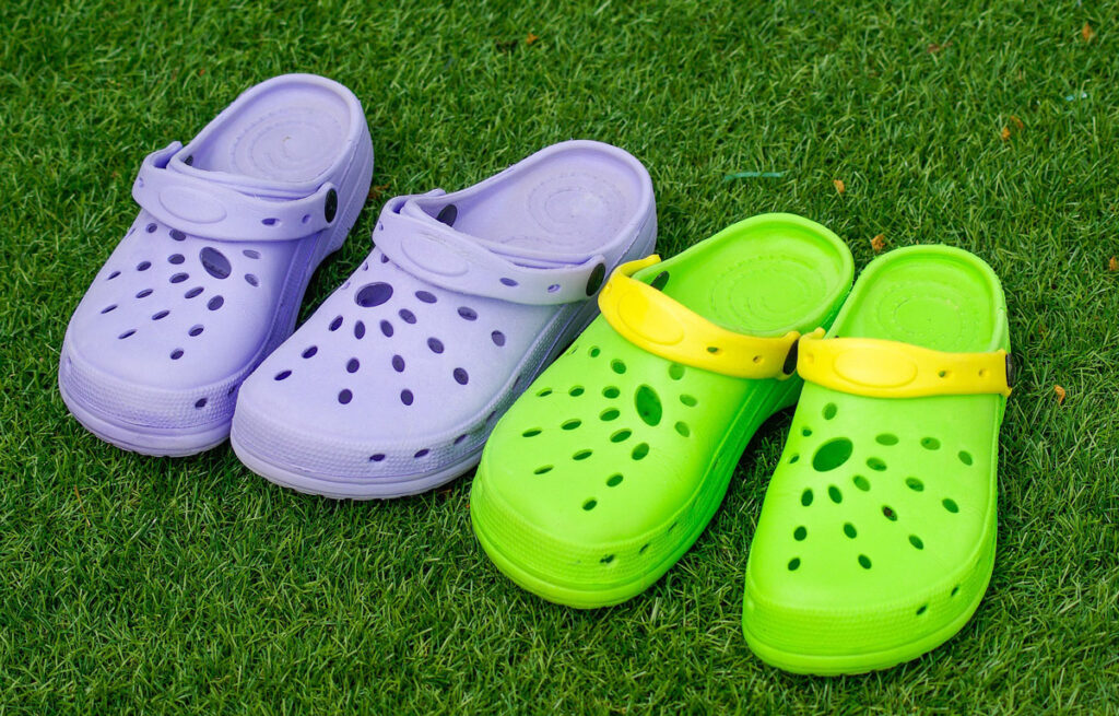 Chaussures Crocs